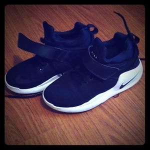 Nike sneakers